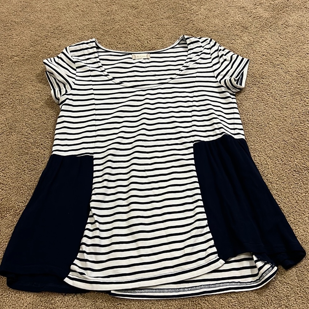 Alterd State flowy shirt